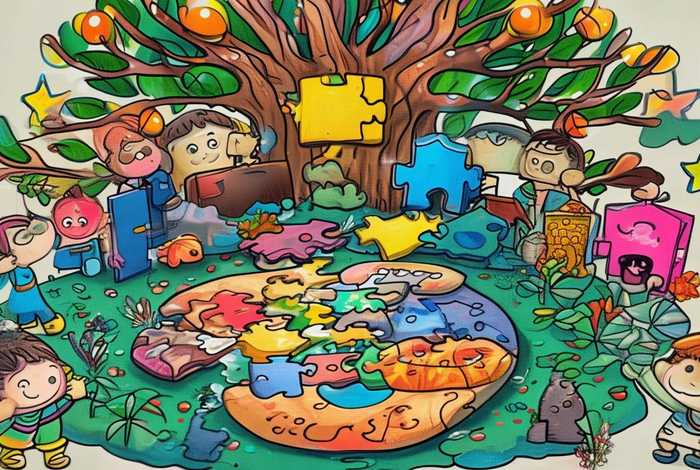 儿童益智故事有哪些 幼儿益智故事有哪些