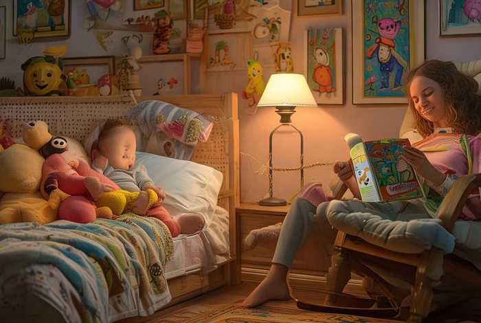 3一6岁儿童睡前故事mp3，三到六岁睡前故事mp3