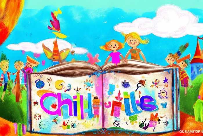 儿童成语故事大全文字，儿童成语故事大全文字版