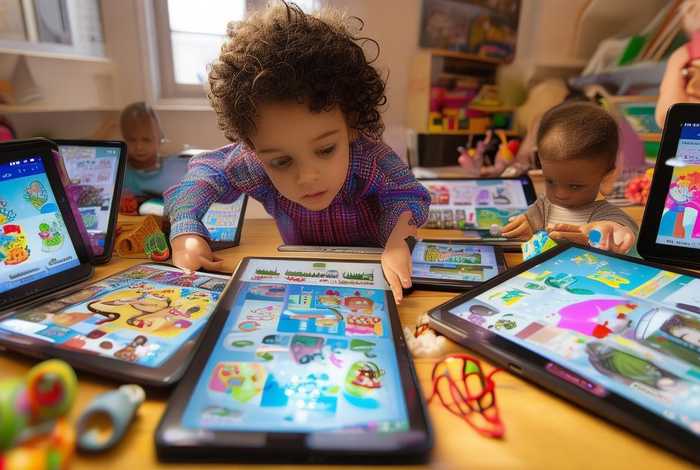 儿童电子书籍(儿童电子书籍排行榜) 儿童电子书籍(儿童电子书籍排行榜)