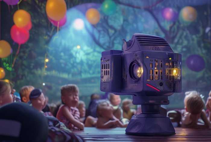 儿童故事投影机(投影故事机干什么用) 儿童故事投影机(投影故事机干什么用)