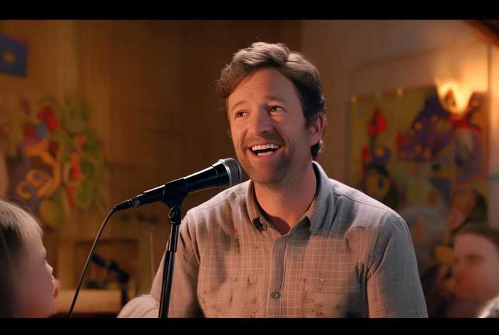 儿童故事录音男声（少儿故事录音）