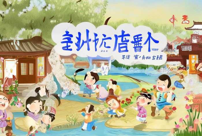 儿童成语故事大全娱乐 - 儿童成语故事大全