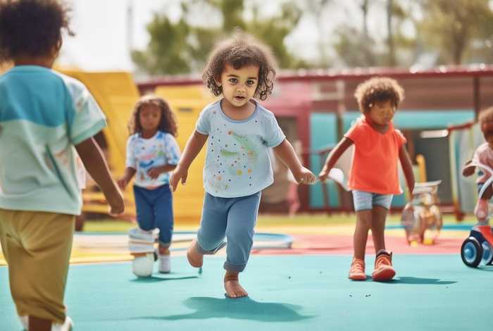 儿童动作发育顺序（儿童动作发育顺序有哪些）