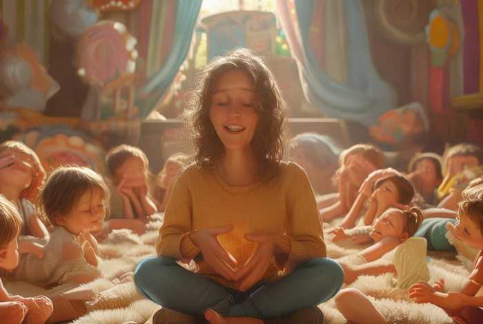 儿童催眠人桥 - 催眠儿童催眠曲 儿童催眠人桥 - 催眠儿童催眠曲