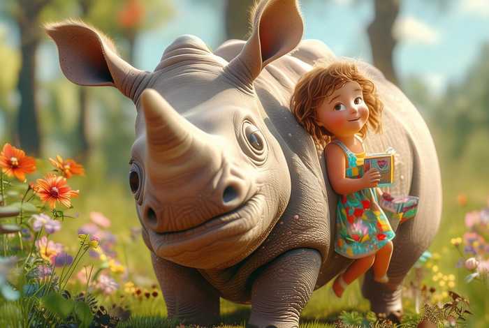 儿童故事河马(河马故事幼儿) 儿童故事河马(河马故事幼儿)