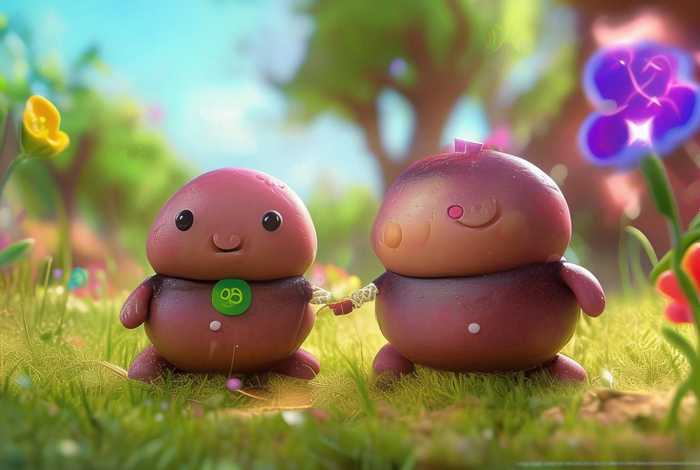 丁丁豆豆成长故事 - 丁丁豆豆成长故事免费观看