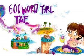 6000字儿童故事投稿，小故事投稿100字