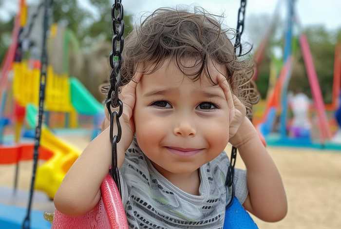 6岁儿童有时候说头晕；6岁宝宝有时候说头晕