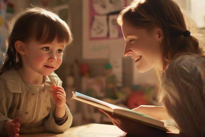 儿童感动故事超感动的（幼儿感动的故事）