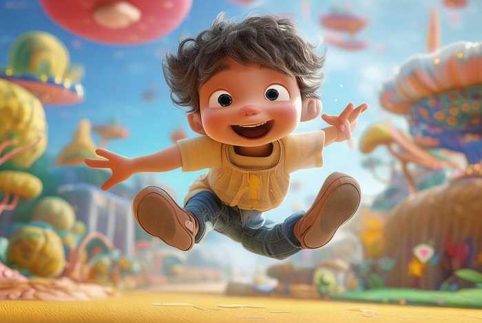 儿童绘本故事表演动作编排技巧（幼儿绘本故事带动作表演）