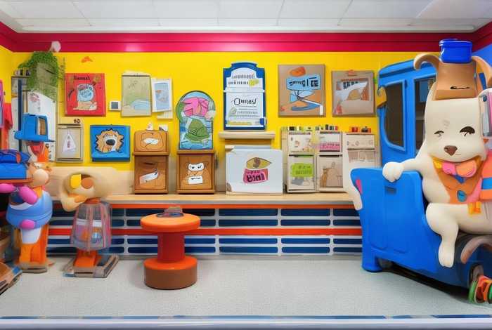 儿童科普邮局是干什么的(邮局的儿童绘画的简笔画) 儿童科普邮局是干什么的(邮局的儿童绘画的简笔画)