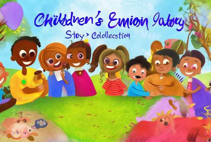 儿童故事篇、儿童情商故事100篇 儿童故事篇、儿童情商故事100篇