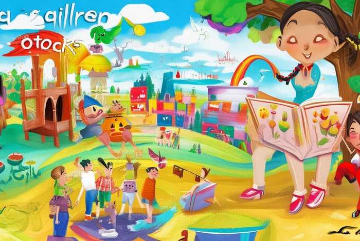 儿童现代故事书6-12岁，现代儿童绘本