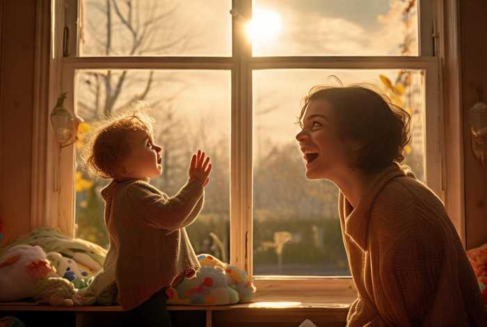 儿童故事猜猜我有多爱你经典故事（幼儿文学故事猜猜我有多爱你）