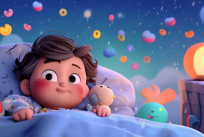 儿童发烧动画 - 儿童发烧动画图片