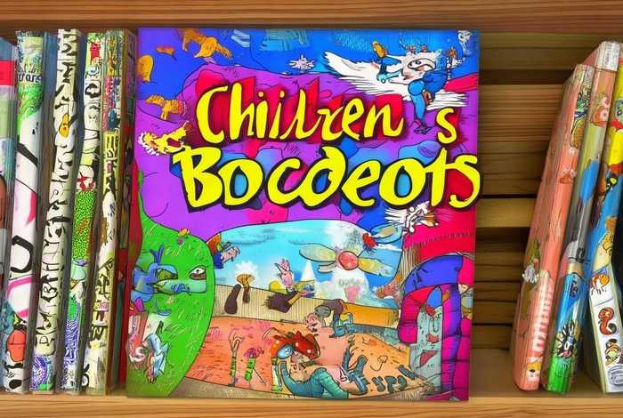 儿童漫画书籍 儿童漫画书籍排行榜