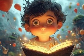 7岁儿童故事简短；7岁 故事