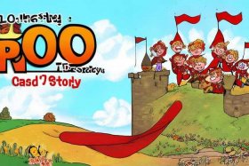 7-10岁儿童红色故事漫画 100个红色经典故事漫画