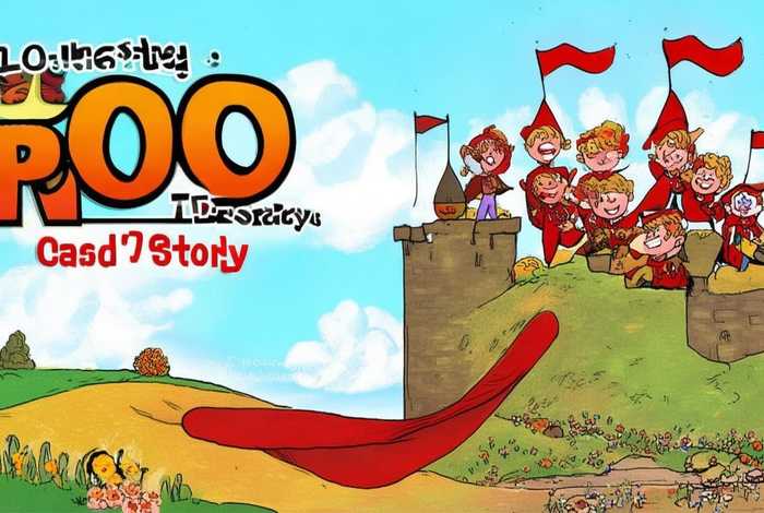 7-10岁儿童红色故事漫画 100个红色经典故事漫画