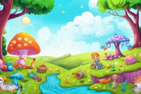 儿童故事书有哪些 - 少儿故事书大全阅读