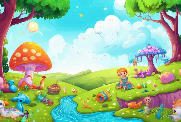 儿童故事书有哪些 - 少儿故事书大全阅读
