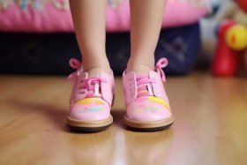 儿童女皮鞋 儿童女皮鞋哪个颜色好看