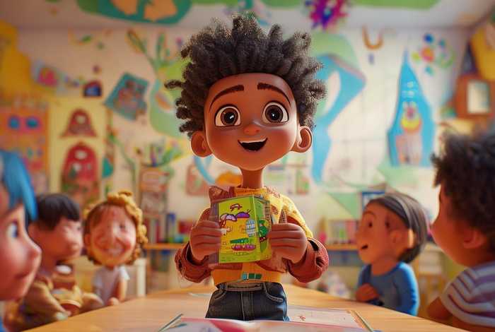 儿童故事演讲稿 幼儿园简短故事演讲稿1-2分钟 儿童故事演讲稿 幼儿园简短故事演讲稿1-2分钟