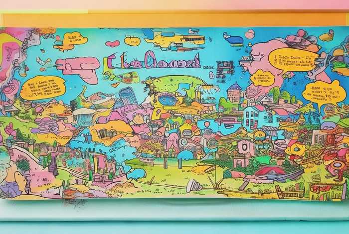 儿童漫画故事书在线阅读带图 儿童漫画书在线观看