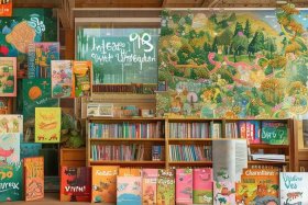 90年代儿童读物有哪些；90年代儿童读物有哪些书