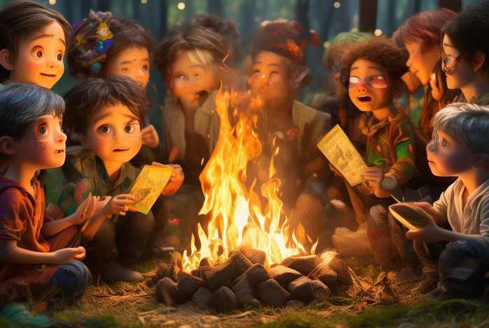 儿童故事简短的小故事;儿童故事比赛简短小故事 儿童故事简短的小故事;儿童故事比赛简短小故事