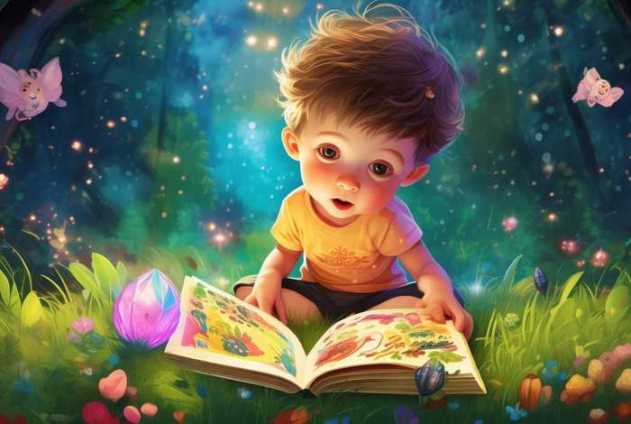 5岁儿童早教益智故事；5岁宝宝益智故事