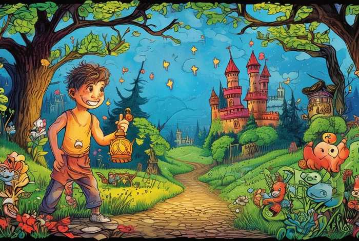 6岁小孩子故事大全、6岁小孩故事大全集