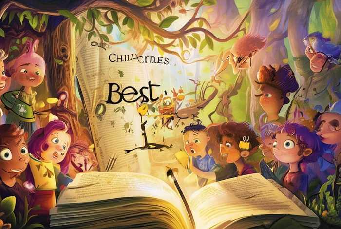 儿童好故事大全，少儿好故事