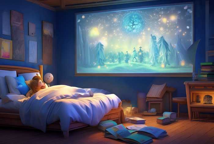 儿童睡前故事大全100篇长篇 儿童睡前故事大全100首连续播放