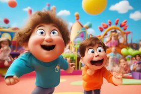 儿童幽默相声完整版 - 儿童幽默相声完整版在线观看