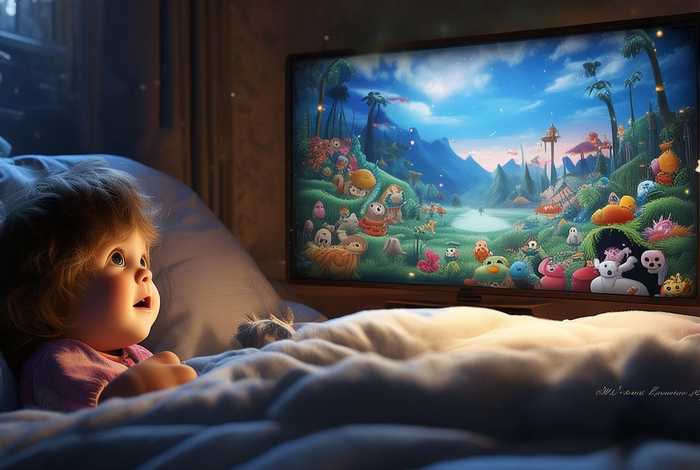 儿童故事大全 视频 - 儿童故事大全视频睡前故事