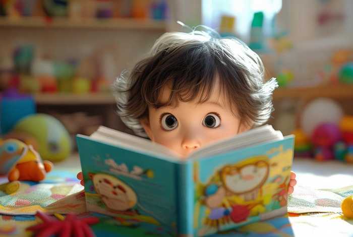 儿童友善小故事；幼儿友善的小故事