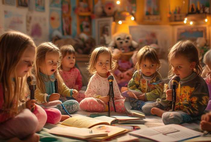 儿童朗诵轻音乐、儿童朗诵轻音乐大全