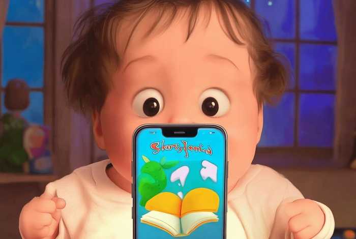 儿童故事下载到手机本地 哪个软件下载儿童故事到本地