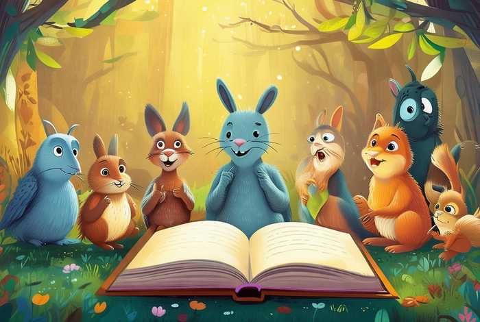 儿童寓言故事100篇短篇、儿童寓言故事100篇
