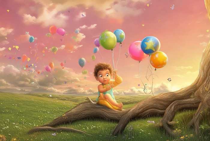 儿童心灵小故事；心灵小故事简短