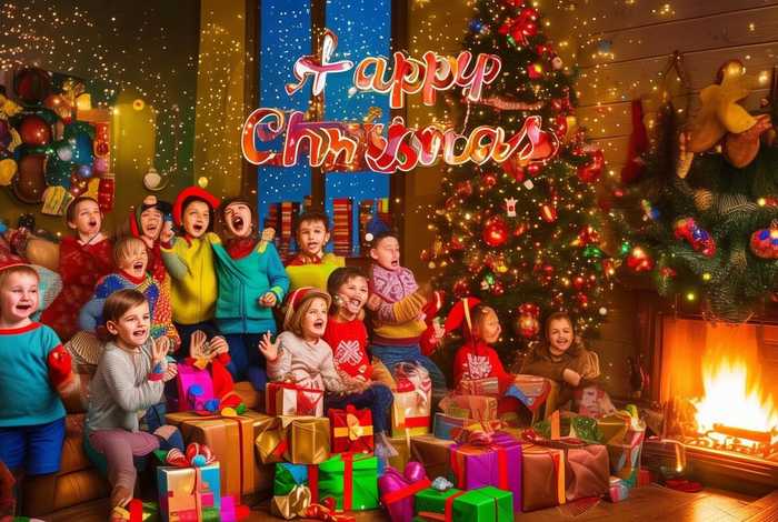 儿童歌曲快乐圣诞dj 圣诞快乐歌儿童版