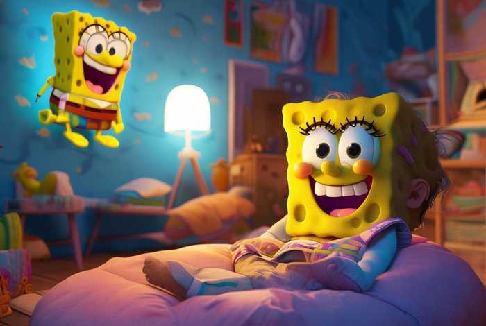 儿童睡前故事海棉宝宝 睡前故事海绵宝宝在线听免费 儿童睡前故事海棉宝宝 睡前故事海绵宝宝在线听免费