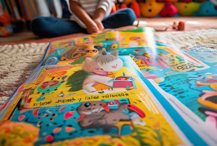 儿童文学故事杂志怎么样（儿童文学这本杂志怎么样）