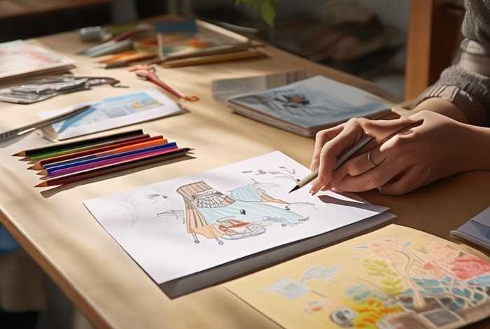 daily routine手工绘本制作 手工绘本制作方法视频