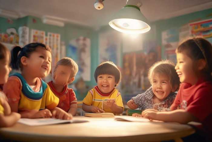 儿童文明礼仪小故事（文明礼仪小故事简短幼儿园）