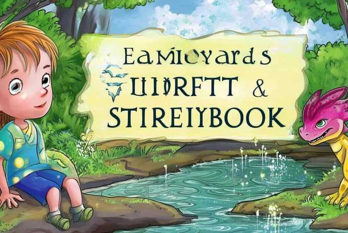 7岁宝宝故事书、7岁故事书 短篇