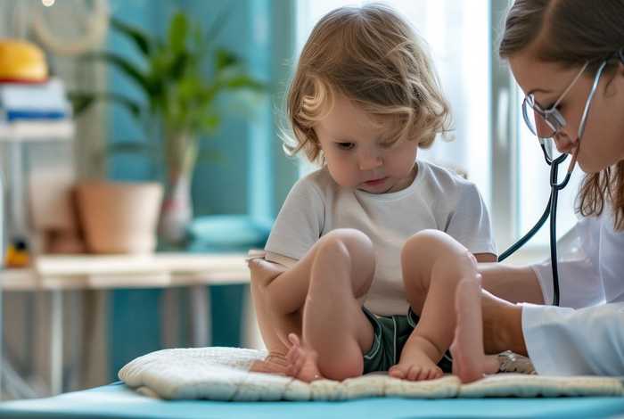 儿童腿疼检查方法、儿童腿疼检查方法有几种