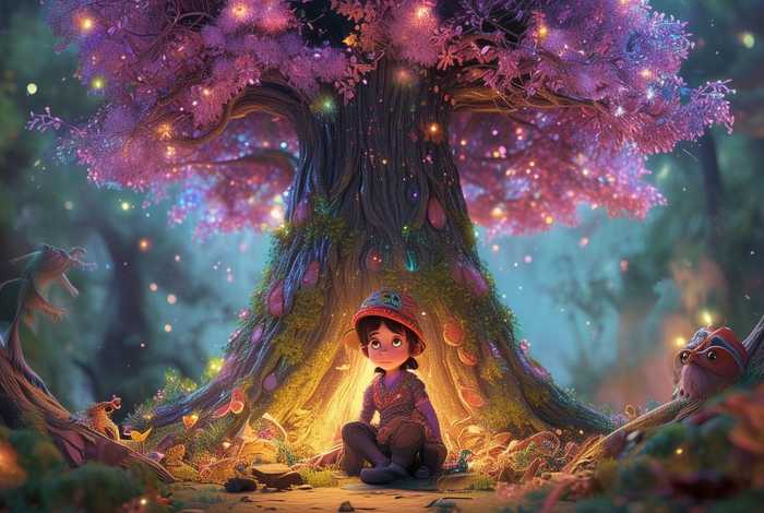 儿童故事帽子的秘密(幼儿故事帽子的秘密) 儿童故事帽子的秘密(幼儿故事帽子的秘密)